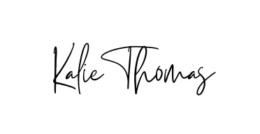 Kalie Thomas